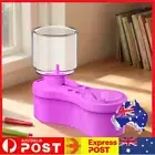 Paint Brush Cleaner with Drain Paint Brush Cleaning Machine Brush Rinser