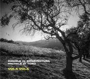 Daniele Di Bonaventura / Michele Di Toro - Vola Vola [CD]