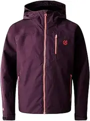 [Dare 2b] Girls Roam Full Zip Waterproof Jacket