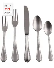 Mepra 5pc Set with $11 Credit