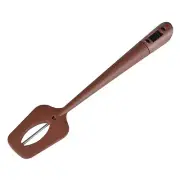 Lightbeam Digital LCD Candy Spatula Thermometer, Instant Read Meat & Candy Th...