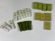 Crabtree & Evelyn Verbena & Lavender De Provence Travel Size Set