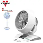 【贈14吋DC涼風扇 雯麗公司貨】VORNADO 5303DC / 5303DC-TW 沃拿多渦輪DC直流空氣循環扇