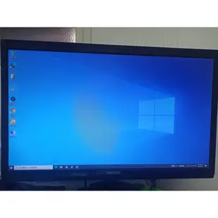 大台北 永和 二手 主機 電腦 dell 戴爾 i5-7400/10G記憶體/128g ssd/1t hd wifi