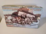 Dragon 1/35 8.8cm Raketenwerfer 43 'Puppchen' w/Crew #6097