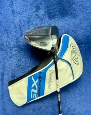 CLEVELAND LAUNCHER XL 2 DRIVER 10.5°, TENSEI BLUE REG. (T-315) NEW! MAKE OFFER!!