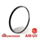 SUNPOWER TOP1 AIR UV 40.5mm 超薄銅框保護鏡【5/31前滿額加碼送】