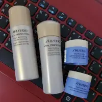 在飛比找蝦皮購物優惠-SHISEIDO 資生堂 激抗痕亮采緊緻露25ml 激抗痕亮