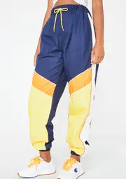 [The Ragged Priest] Gridlock Pants