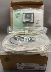 Digi Hubport/4c USB 2.0 10-28V Input B Con NEW Ethernet Hub NEW