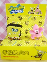 在飛比找樂天市場購物網優惠-【震撼精品百貨】SpongeBob SquarePant海棉