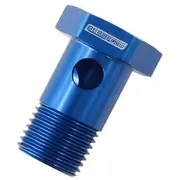 Aeroflow Alloy Banjo Bolt M16 x 1.5, AF716-10