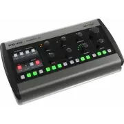 Behringer Powerplay P16-HQ 16-Channel Digital Stereo Personal Monitor Mixer
