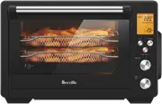 Breville The All In 1 Compact Air Fryer Oven