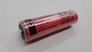 台灣出貨 三洋18650凸頭鋰電池 2600mAh 凸頭電池 鋰電池 充電電池 18650鋰電池 (8.8折)