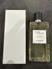 Terre D'Hermes Cheveux Et Body Gel Douche 200ML - Hermes