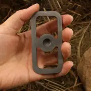 Flint Starter Steel Striker Kit Fire Starter Survival Lighter Outdoor Camping
