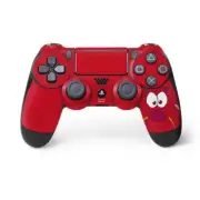Mulan PS4 Pro/Slim Controller Skin - Mushu