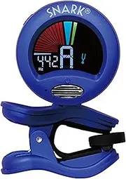 Snark SN1X Clip-On Chromatic Tuner