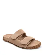 Ash Women's Twist Slide Sandals