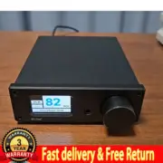 Rod Rain Audio B2 DAC Bluetooth 5.4 Receiver USB Sound Card w/QCC3084 ES9038Q2M