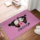 Pucca Bath Mat Pucca Doormat Kitchen Carpet Outdoor Rug Home Decoration