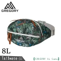 在飛比找樂天市場購物網優惠-【GREGORY 美國 8L Tailmate S 腰包《E