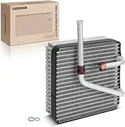 A-Premium A/C Evaporator Core Compatible with Acura SLX 1996-1997 & Isuzu Trooper 1996-1997