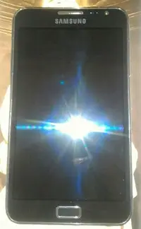 在飛比找Yahoo!奇摩拍賣優惠-$$【故障機】三星Samsung Note gt- n700