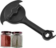 Jar Opener for Weak Hands,Multifunctional Bottle Opener Easy Grip Bottle Opener - Jar Opener for Weak Hands Opener for Unhealthy Hands Lid