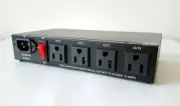 Aviosys IP9258T 4 Port Web Power Controller Switch Power On/Off Remote Reboot