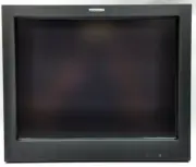 Toshiba 4820-5LG Monitor Display Touchscreen Point of Sale 15" 3AA00927600