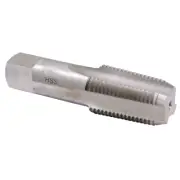 1011-3211 1/8-27 NPT HSS Taper Pipe Tap