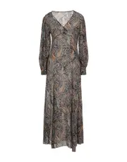 [ANTIK BATIK] ANTIK BATIK Maxi dresses - Item 15420902