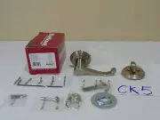 NEW KWIKSET 99660-87 INTERIOR PACK COMMONWEALTH RH SATIN NICKEL 966CHL RH 15