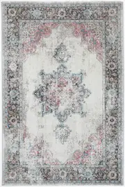 Salsa Brentwood in Cream Rug