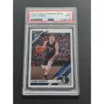 鑑定卡 東七七 2019-20 PANINI DONRUSS OPTIC LUKA DONCIC #16 PSA 9