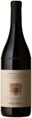 E. Pira & Figli Barbera d Alba Superiore DOC 2021