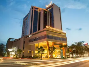 孟清廣寧飯店Muong Thanh Quang Tri Hotel