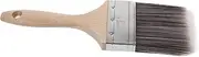 Professional Paint Brush with Handle Seam for Home Use for Wall Painting Glue Application and Daily Cleaning Tasks