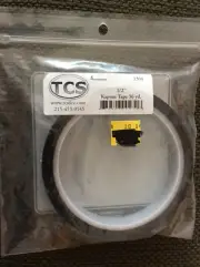 TCS KT2 1/2" Wide 36 yard Kapton Tape #1304p
