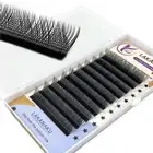 Cluster Lashes Eyelash Extensions Grafting False Eyelashes Individual Eyelash