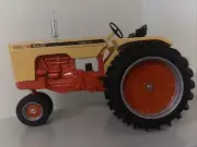 Scale Models Case 730 Comfort King 1/8 Scale Tractor 100 Pennsylvania Farm Show