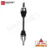 For 2016 17 2018 Hyundai Tucson 1.6L Turbo AWD Only Front Left CV Axle Assembly (for: Hyundai)