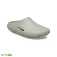 在飛比找momo購物網優惠-【Crocs】中性鞋 麵包克駱格(208493-1LM)