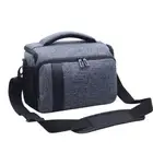 DSLR Shoulder Camera Bag Case For SONY Alpha A37 A57 A65 A77 A99 A58 W6