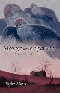 在飛比找博客來優惠-Message from the Sparrows