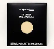 [MAC] Frost Small Pro Palette Eyeshadow Refill Pan, Nylon, 1.5 g