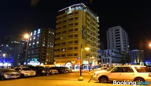 Al Baia Hotel