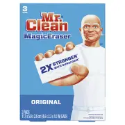 12 Pack Magic Eraser, 3-Ct. 79008